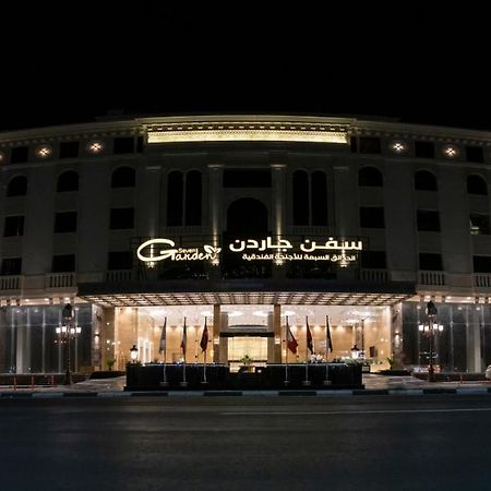 Seven Gardens Hotel Ta'if Exterior photo